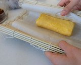 【簡単10分】ふわふわ♪甘い卵焼き作り方5写真