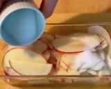 パイシートで簡単♪アップルローズパイ作り方3写真