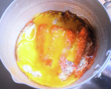 エビフライの玉子とじ丼✿鎌倉丼作り方12写真
