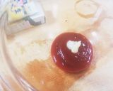 海老チリ真似っ子!ゆりさん風作り方3写真