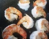 海老チリ真似っ子!ゆりさん風作り方6写真