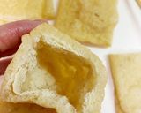 簡単10分！のび〜〜る パリパリチーハム作り方1写真