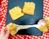 簡単10分！のび〜〜る パリパリチーハム作り方7写真