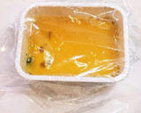 簡単レンジ4分キムチの卵焼き★作り置き作り方8写真