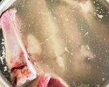 BBQスペアリブ作り方2写真