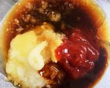 BBQスペアリブ作り方4写真