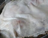 炒飯用チャーシュー・名店「松葉」がヒント作り方2写真