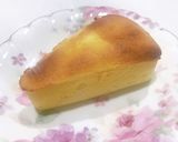 甘栗と黒豆の抹茶のパウンドケーキ作り方30写真