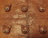 型なし★猫のデコクッキー作り方5写真