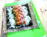 キヌアロール作り方4写真