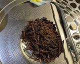 生チョコオレオタルト作り方10写真