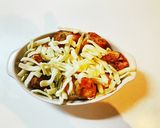 チーズたこ焼き作り方2写真