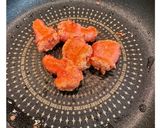 焼きたらこはフライパンで焼くのが好き作り方3写真