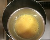 超簡単☆濃厚！バレンタインチョコロール♫作り方4写真