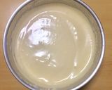 超簡単☆濃厚！バレンタインチョコロール♫作り方5写真