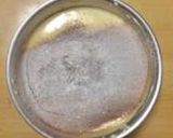 超簡単☆濃厚！バレンタインチョコロール♫作り方6写真