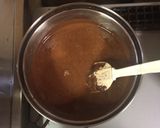 超簡単☆濃厚！バレンタインチョコロール♫作り方13写真