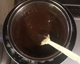 超簡単☆濃厚！バレンタインチョコロール♫作り方15写真