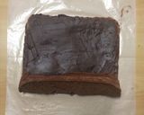 超簡単☆濃厚！バレンタインチョコロール♫作り方18写真
