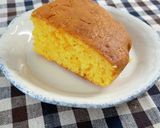 簡単にんじんパウンドケーキ♡作り方4写真