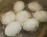 名古屋の味噌おでん→味噌煮込みうどん作り方4写真