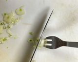 手を汚さずニンニクを刻む方法作り方4写真