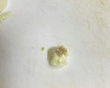 手を汚さずニンニクを刻む方法作り方5写真