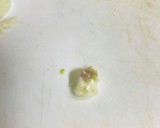 手を汚さずニンニクを刻む方法作り方5写真