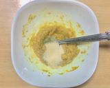 超簡単☆手作りカレーソースのささみカツ！作り方3写真