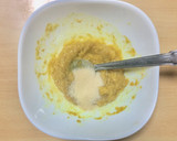 超簡単☆手作りカレーソースのささみカツ！作り方3写真