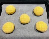 メロンパン☆作り方14写真