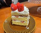 ★ショートケーキ★作り方15写真