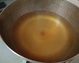 プロの本格濃厚クリームチーズリゾット作り方1写真
