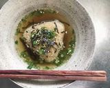 鯛茶漬け作り方5写真