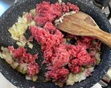 イラン♡ドライフルーツ入り豆ご飯作り方3写真