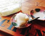 韓国チキンのおとも★チキンム作り方5写真