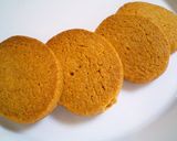 美肌になる♪小麦胚芽クッキー作り方10写真