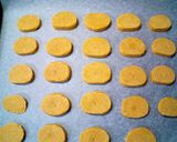 美肌になる♪小麦胚芽クッキー作り方8写真