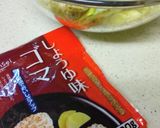 ばりばり生で食べる旨塩キャベツ作り方6写真