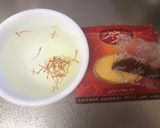 イラン♡ドライフルーツ入り豆ご飯作り方5写真
