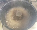 イラン♡ドライフルーツ入り豆ご飯作り方6写真