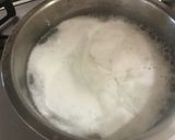 イラン♡ドライフルーツ入り豆ご飯作り方7写真