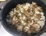イラン♡ドライフルーツ入り豆ご飯作り方11写真