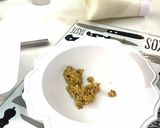 伊勢海老　マヨマスタード　チーズ焼き作り方3写真