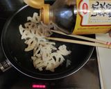 レンコン100gで…マヨ&醤油炒め!作り方4写真