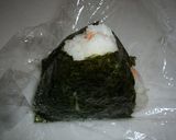 具だくさんおにぎりの握り方作り方5写真