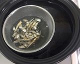 風邪予防鍋♬ネギ豚しゃぶしゃぶ★作り方4写真