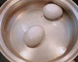 じゃがいもとブロッコリーのタルタルサラダ作り方1写真
