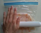 子供も簡単♪お米せんべい作り方5写真