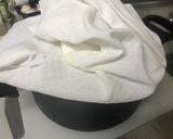 イラン♡ドライフルーツ入り豆ご飯作り方13写真